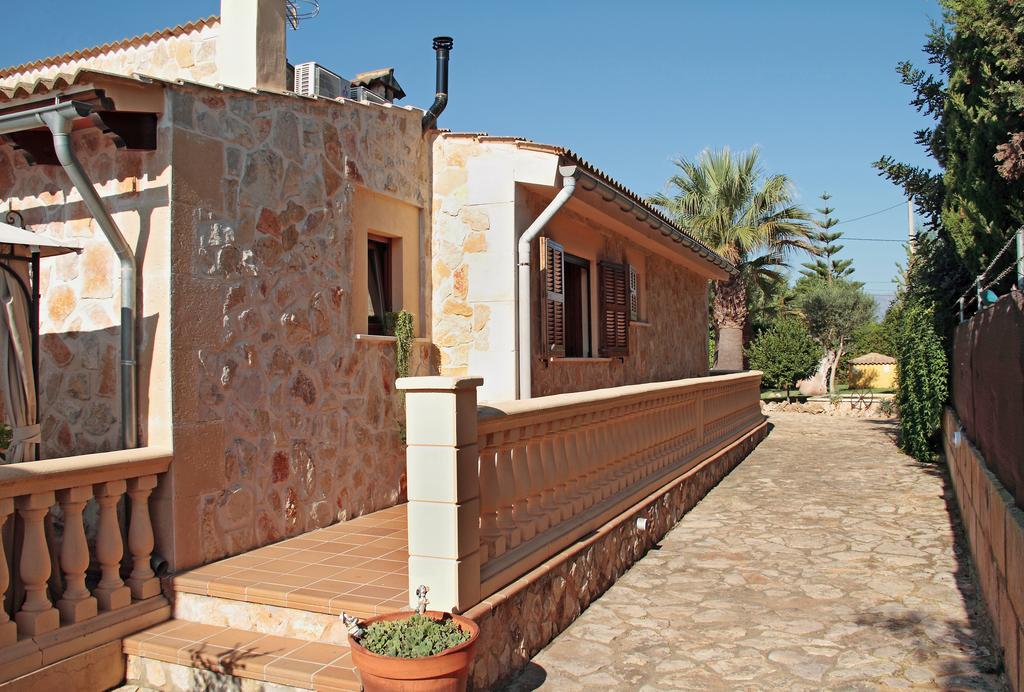Villa Herrero Inca  Exterior photo